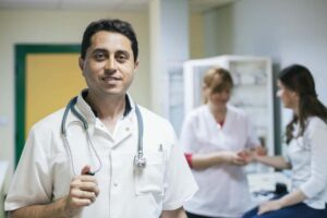 How to choose a good doctor - Key points by Primary Care Clinic in Houston TX