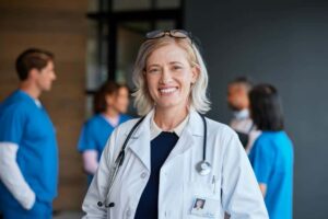 Primary Care Physician at Primary Care in Houston TX