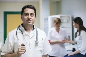 Primary Care Doctor in Katy TX at Mohammad Alam MD
